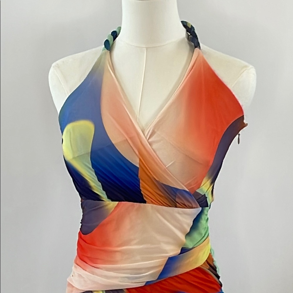 NICHOLAS Bristol Dress, US 6 - Picture 6 of 16